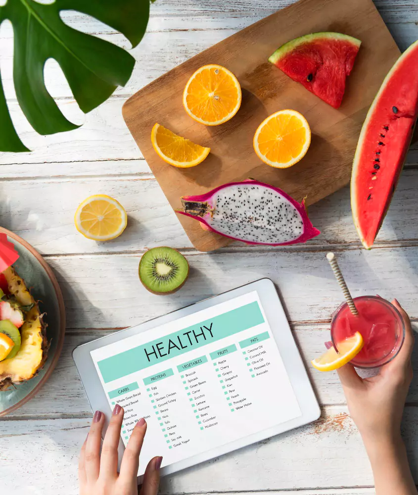 What we offer: ✅ Personalized weight gain meal plans ✅ Easy snacks & meals to increase calorie intake without feeling stuffed ✅ Digestive health support — because absorbing nutrients is key ✅ Tips to improve appetite naturally ✅ Weekly follow-ups to track your progress It’s not about eating junk — it’s about eating smart. We help you gain weight in a balanced and sustainable way. Feel stronger, look healthier, and gain confidence — the healthy way. Join the Weight Gain Program at The Diet Bistro today!