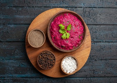 Beetroot Chutney
