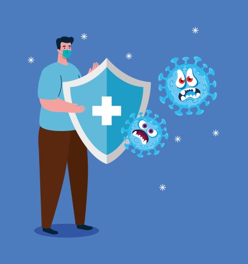 Immunity Shield Program