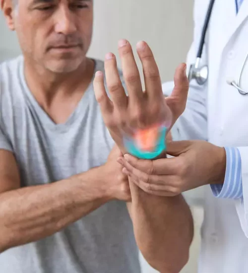 Arthritis Care