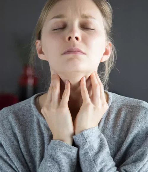 Thyroid Balance