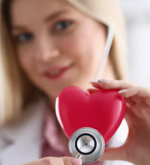 Cardiovascular Care