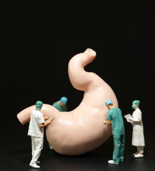 Gut Restore
