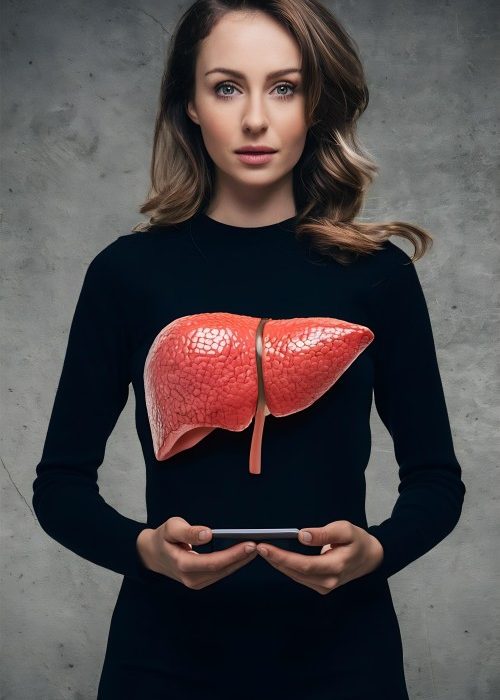 Liver Wellness
